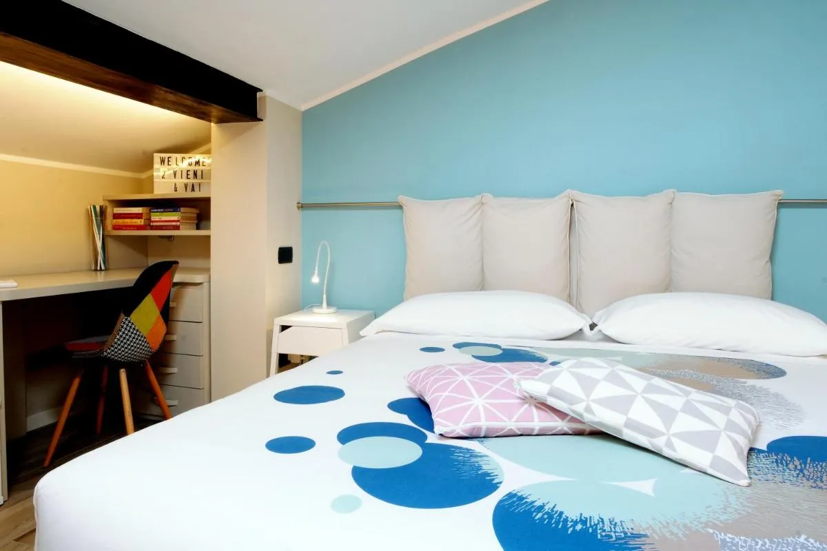 Image 1 of Vieni & Vai a Verona