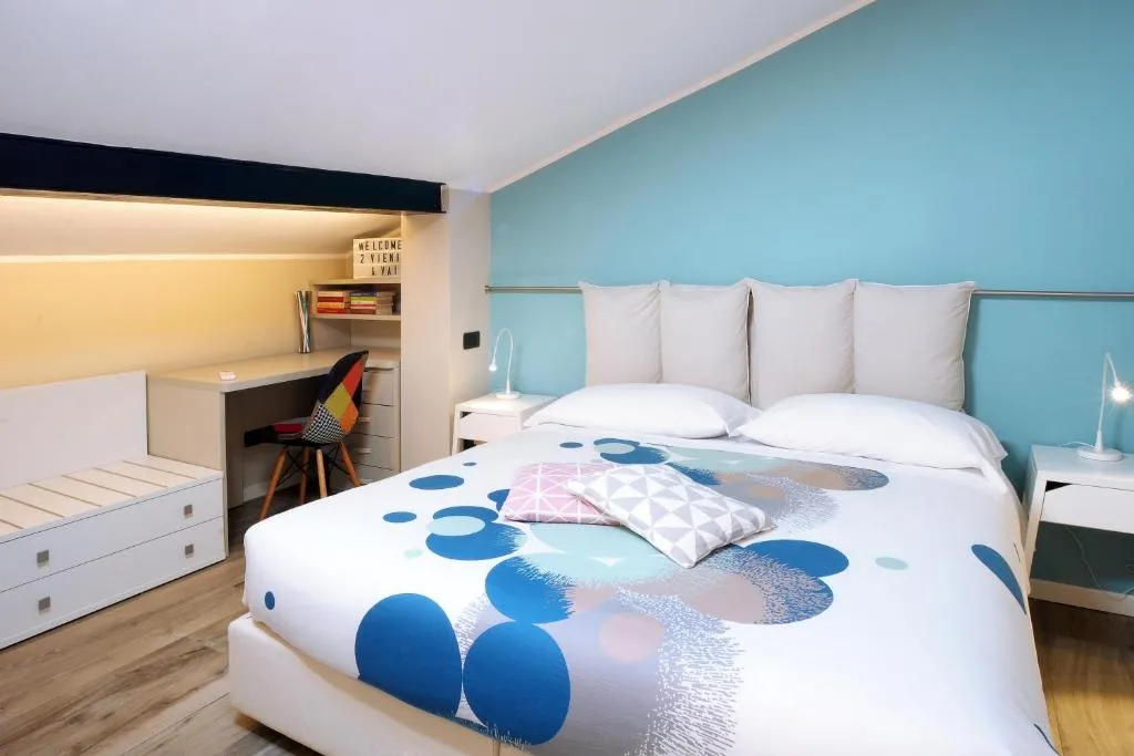 Image of Vieni & Vai a Verona