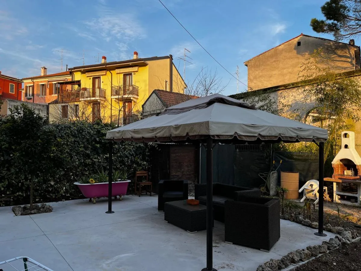 Image 4 of Villa Angelina barana 8