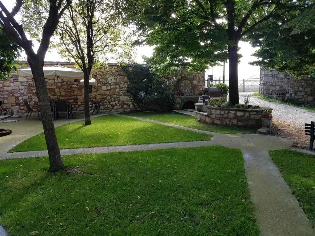 Image of Villa Broglia House