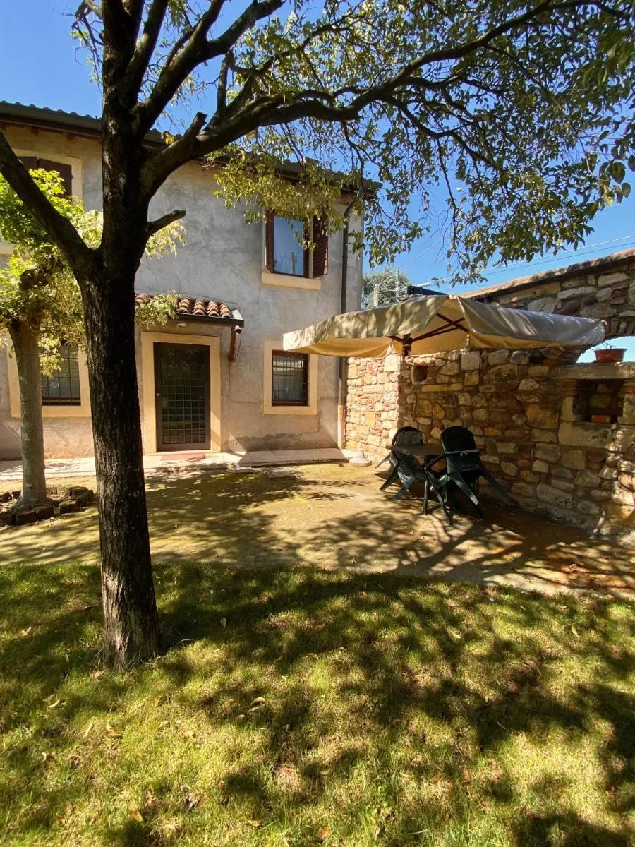 Image 5 of Villa Broglia House