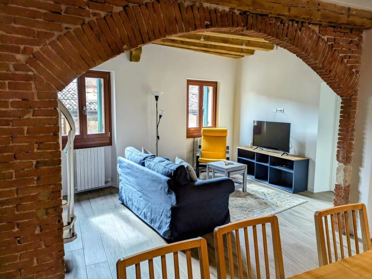 Image 1 of l’appartamento blu