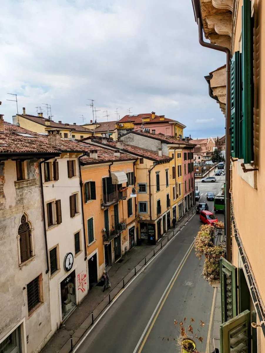 Image 6 of l’appartamento blu
