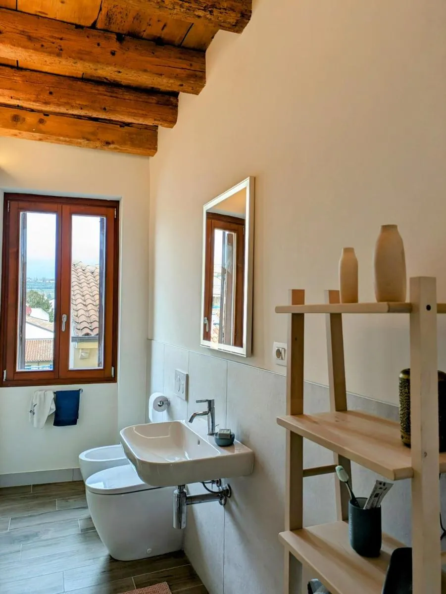 Image 5 of l’appartamento blu