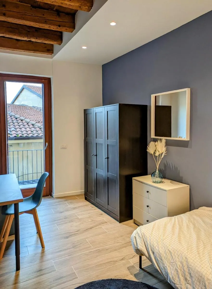 Image 4 of l’appartamento blu