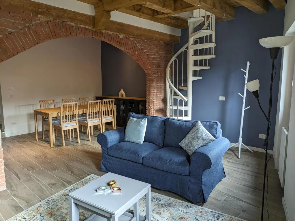 Image of l’appartamento blu