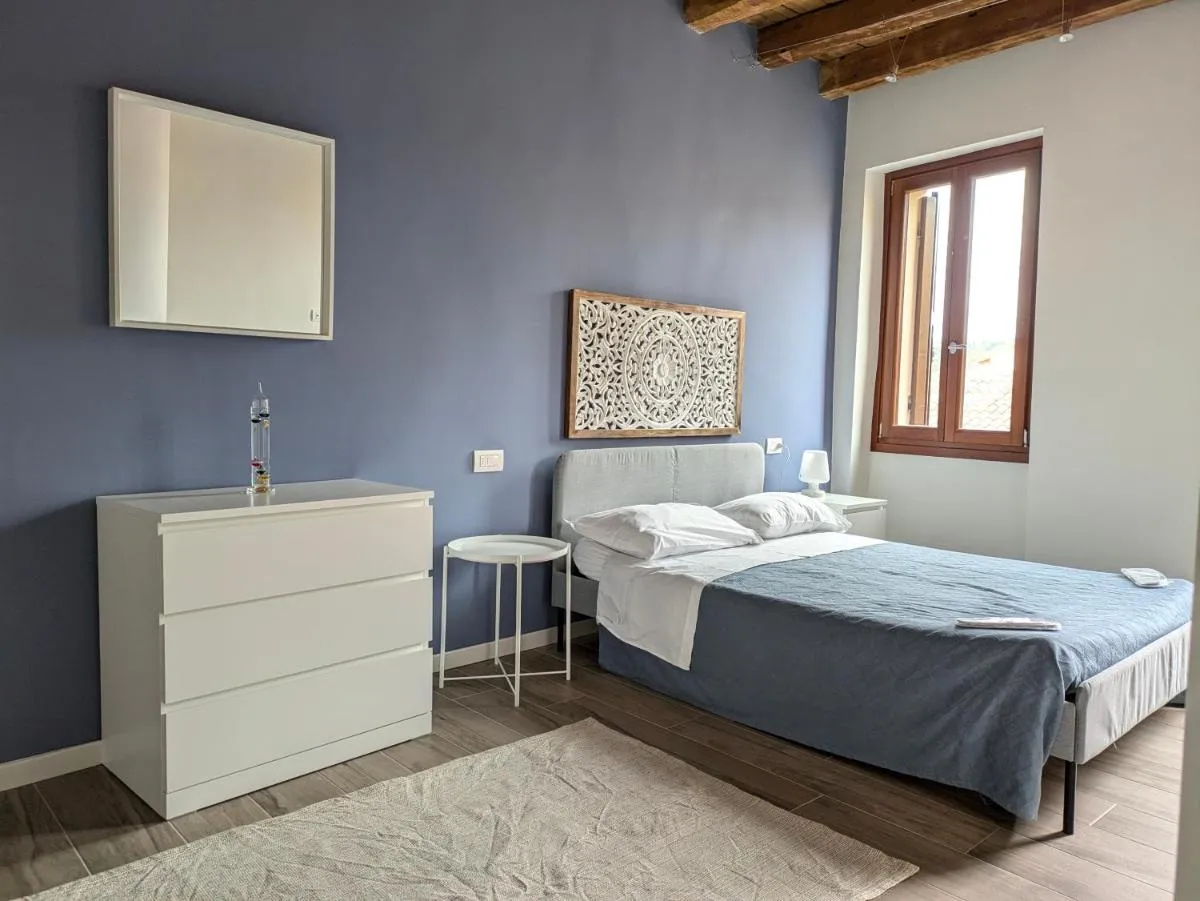 Image 2 of l’appartamento blu