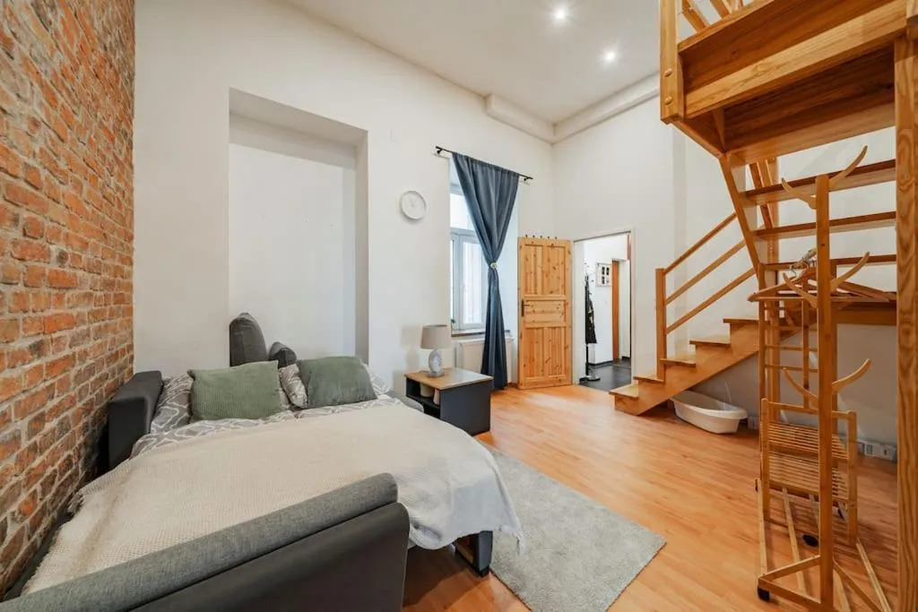 117 m² Near Nussdorferstrasse - 2