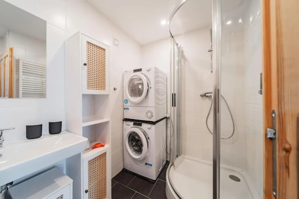 117 m² Near Nussdorferstrasse - 3