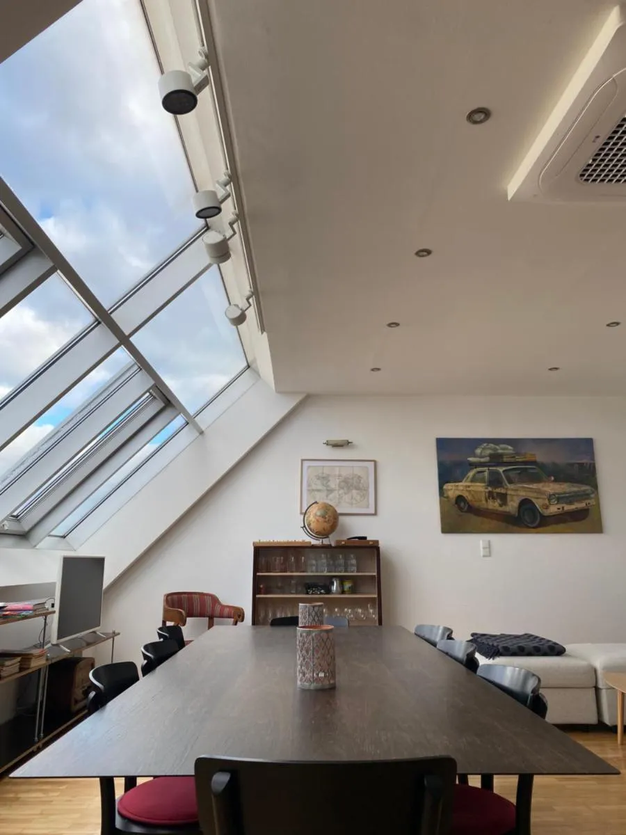 360 View Loft 3 - 2