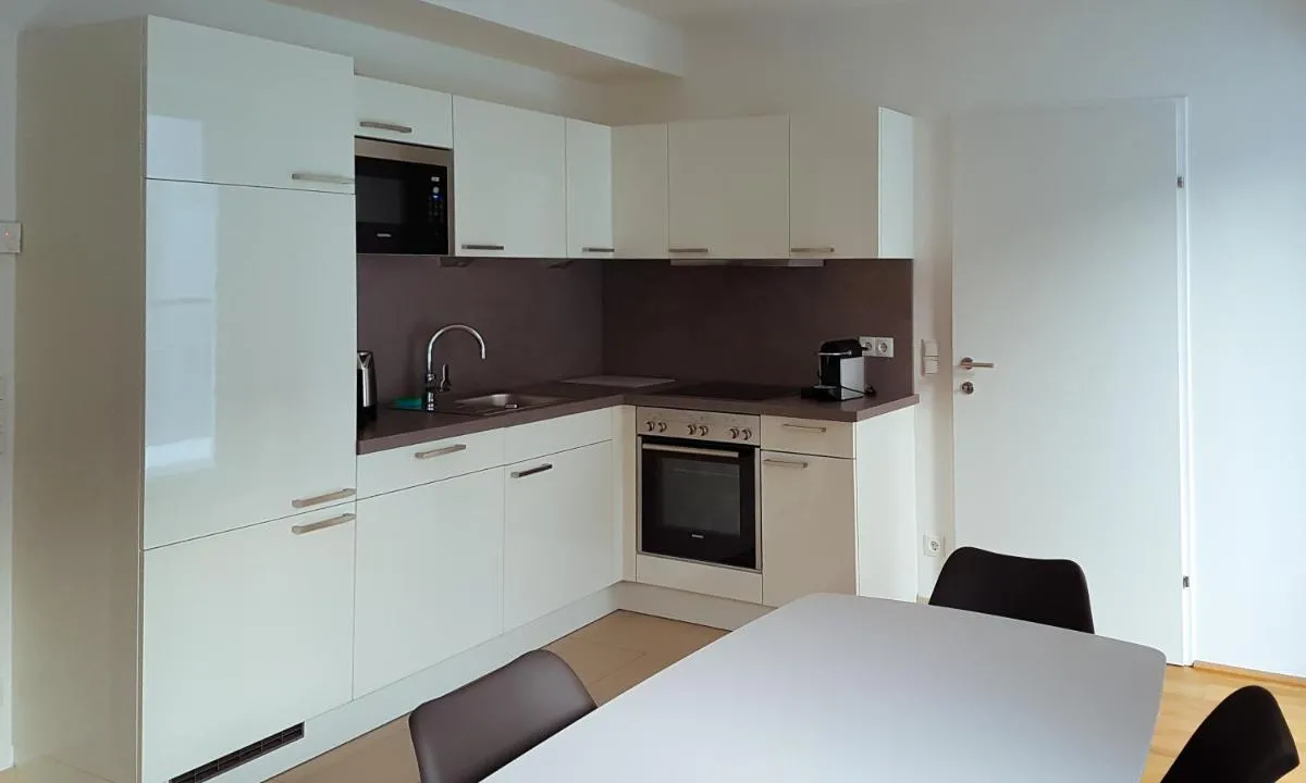 4 Beds and More Vienna Apartments – Contactless check-in - 3