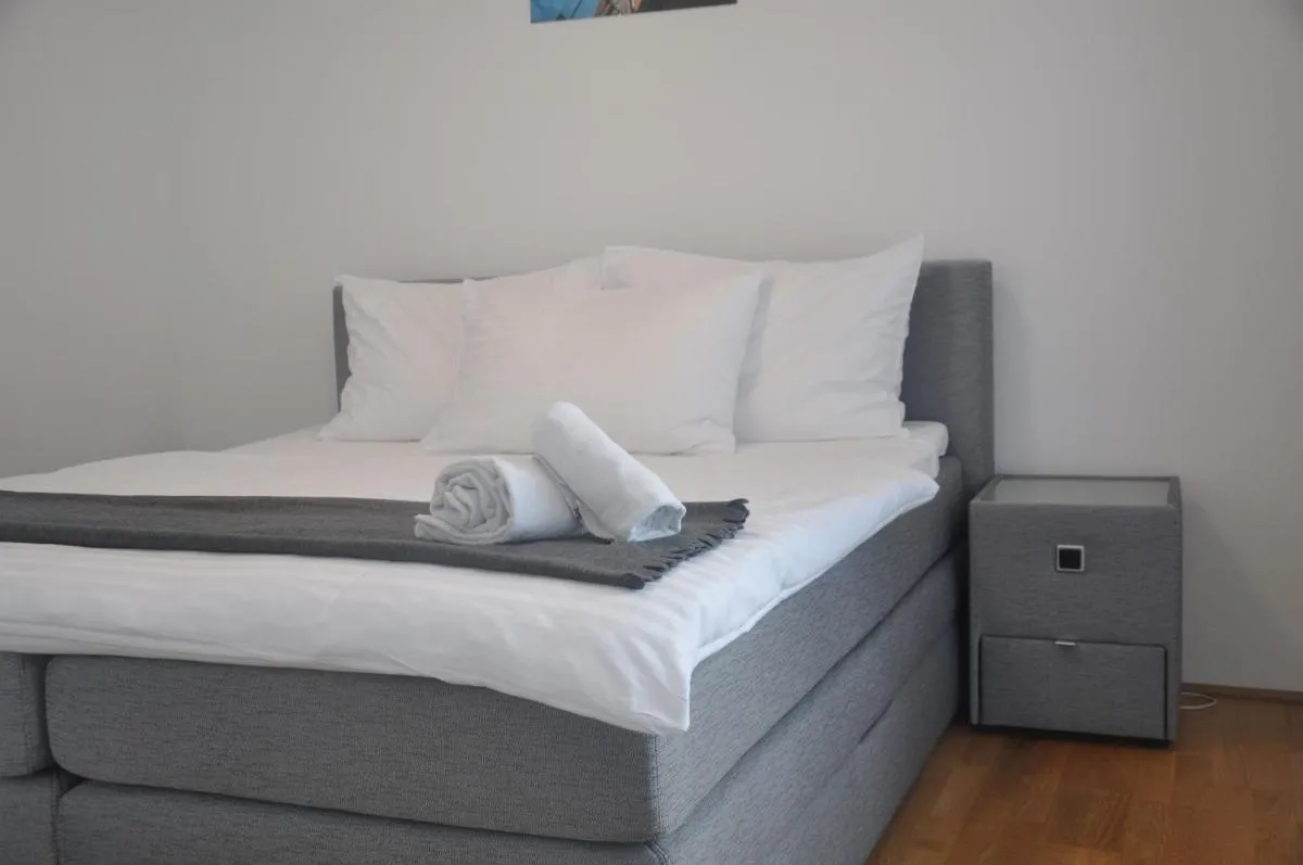 4 Beds and More Vienna Apartments – Contactless check-in - 2