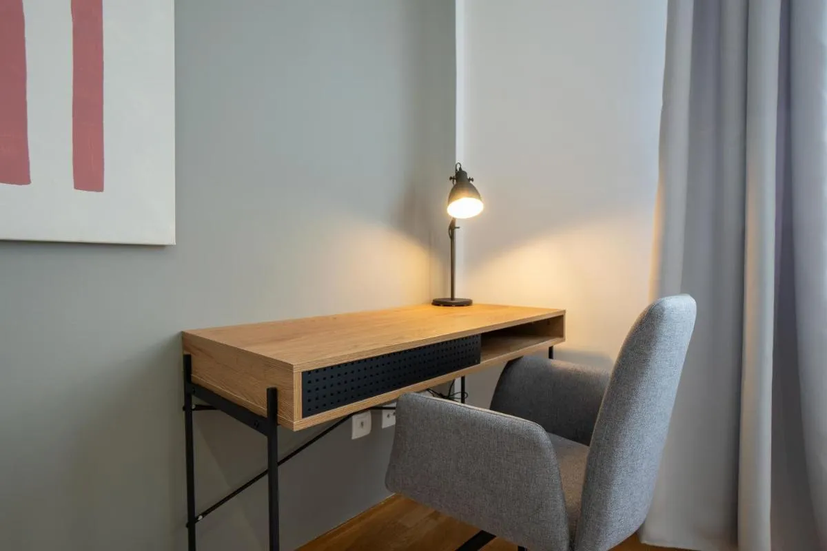 51m2 pet-friendly apartment in a central location - 3