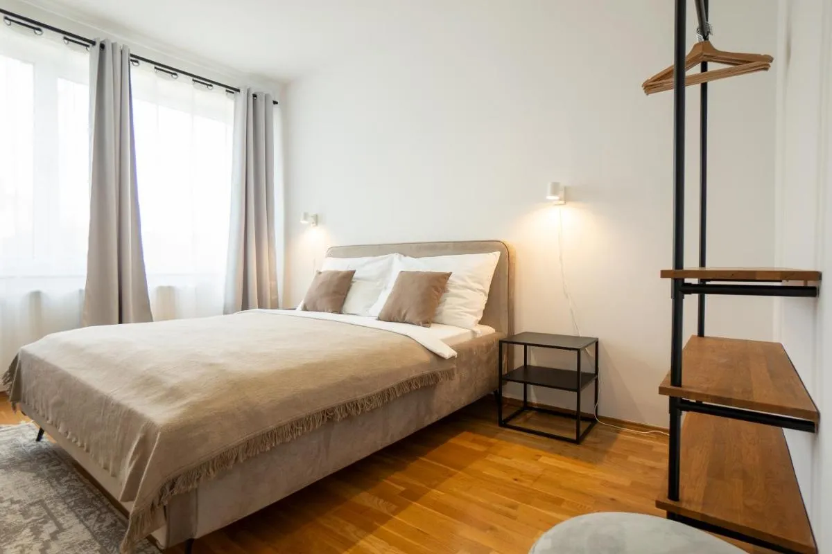 51m2 pet-friendly apartment in a central location - 2