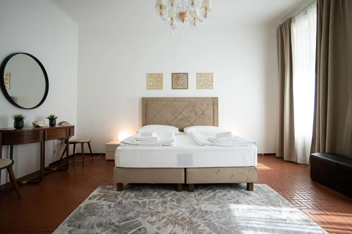 85 m2 spacious apartment in a calm neighbourhood - 2