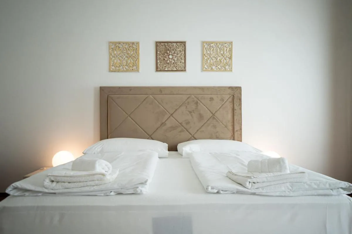 85 m2 spacious apartment in a calm neighbourhood - 3