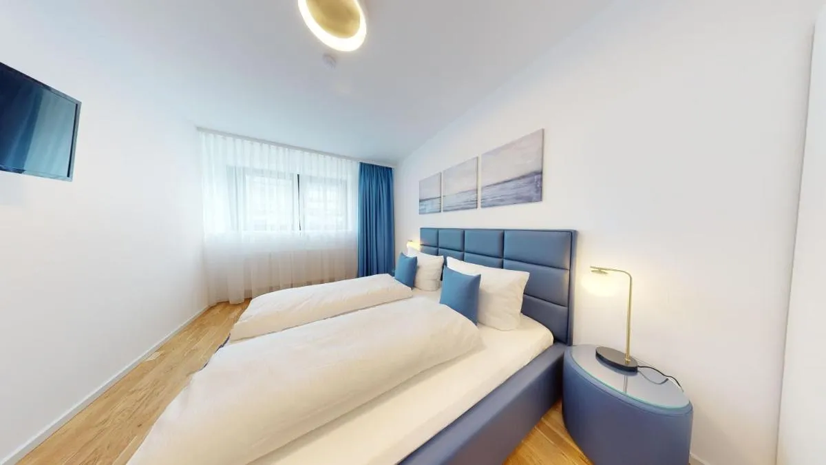 ALON HOMES Vienna – Premium Apartments City Center – Contactless Self-Check-In - 2