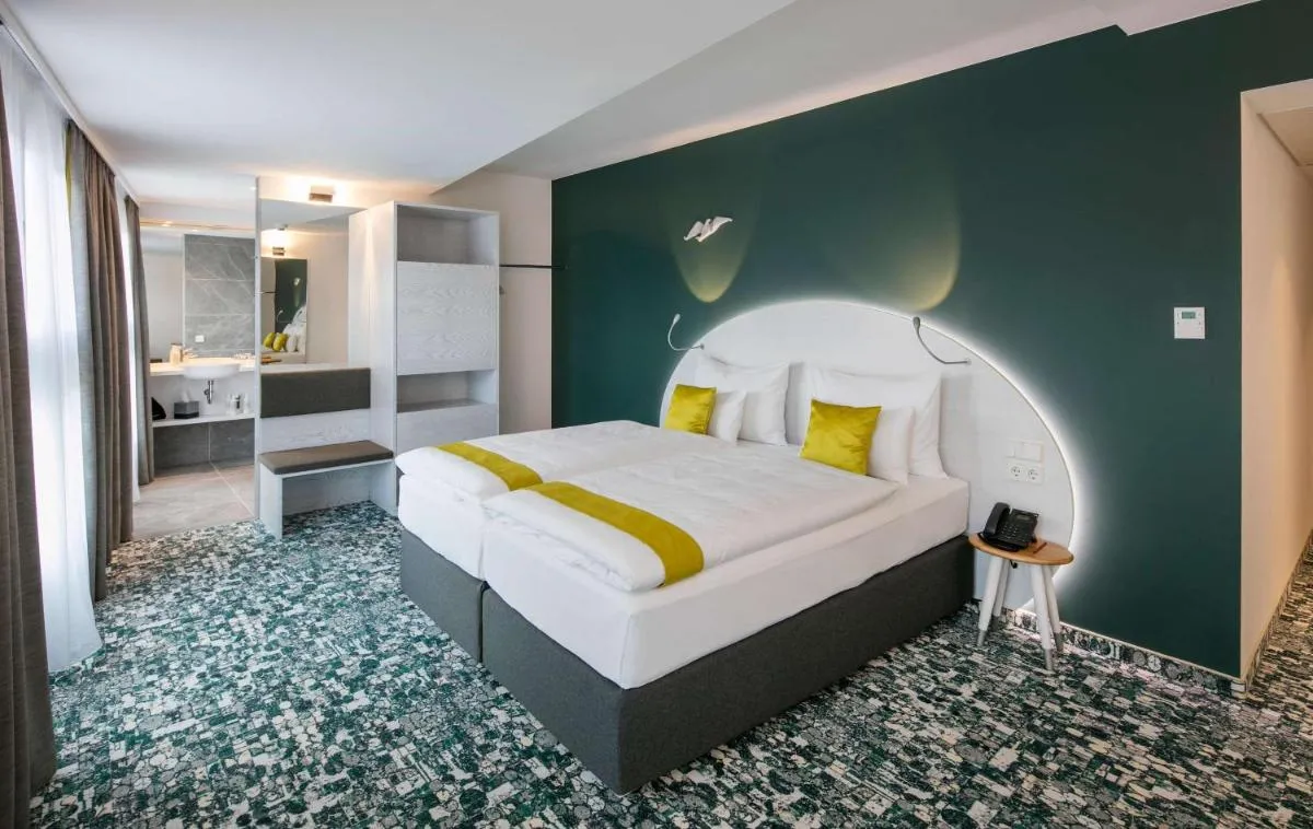 ARCOTEL Donauzentrum Wien