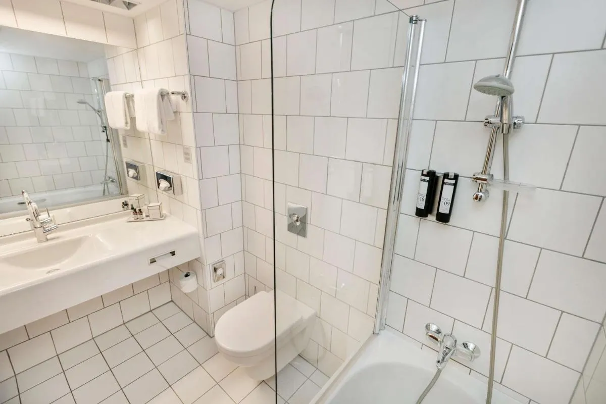 ARCOTEL Kaiserwasser Wien - 3
