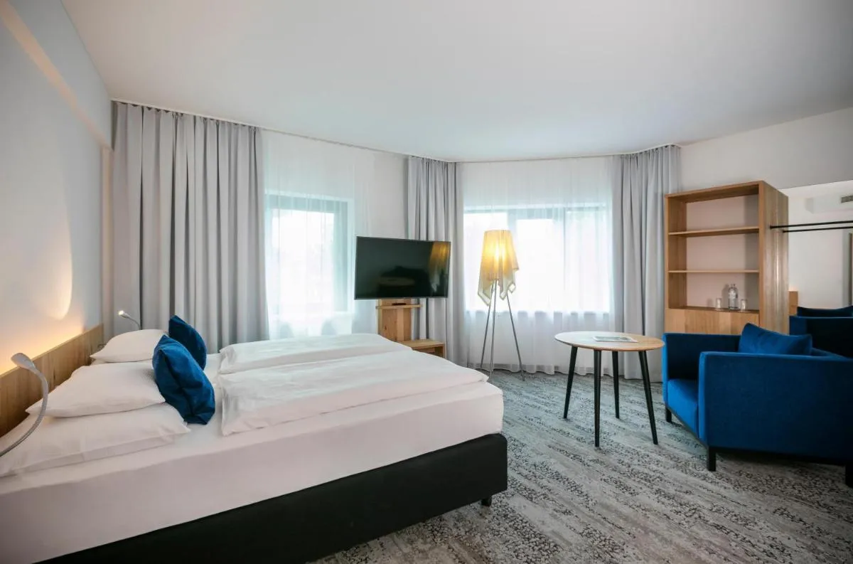 ARCOTEL Wimberger Wien - 2