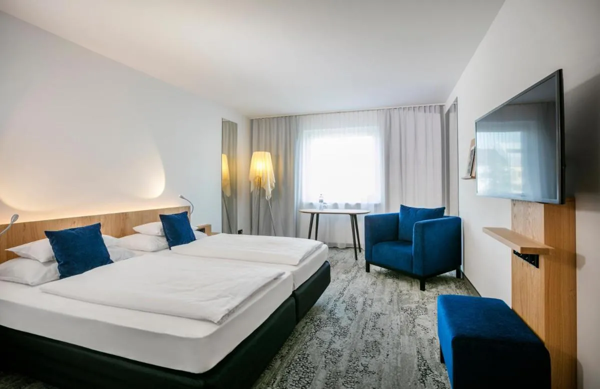 ARCOTEL Wimberger Wien - 3