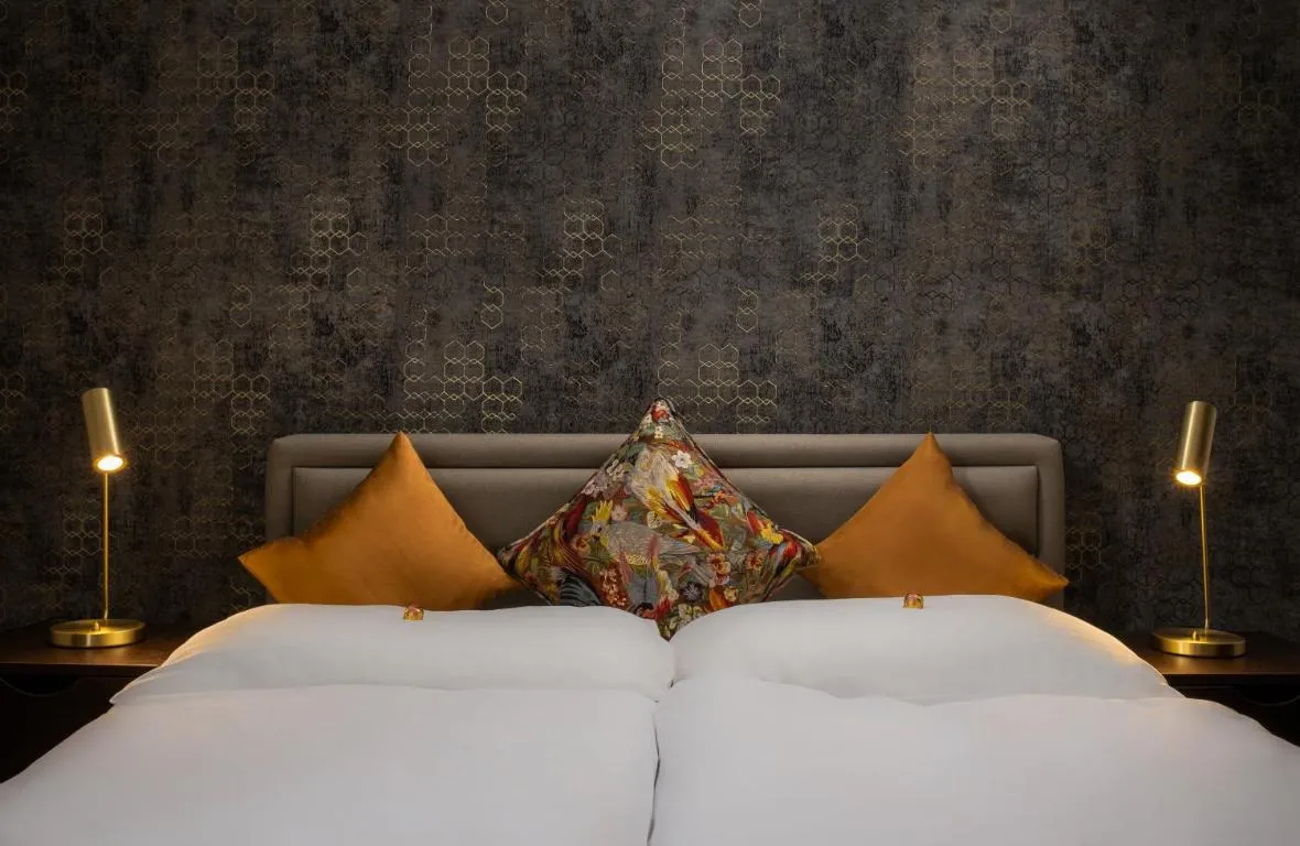 Abieshomes Serviced Apartments Schönbrunn