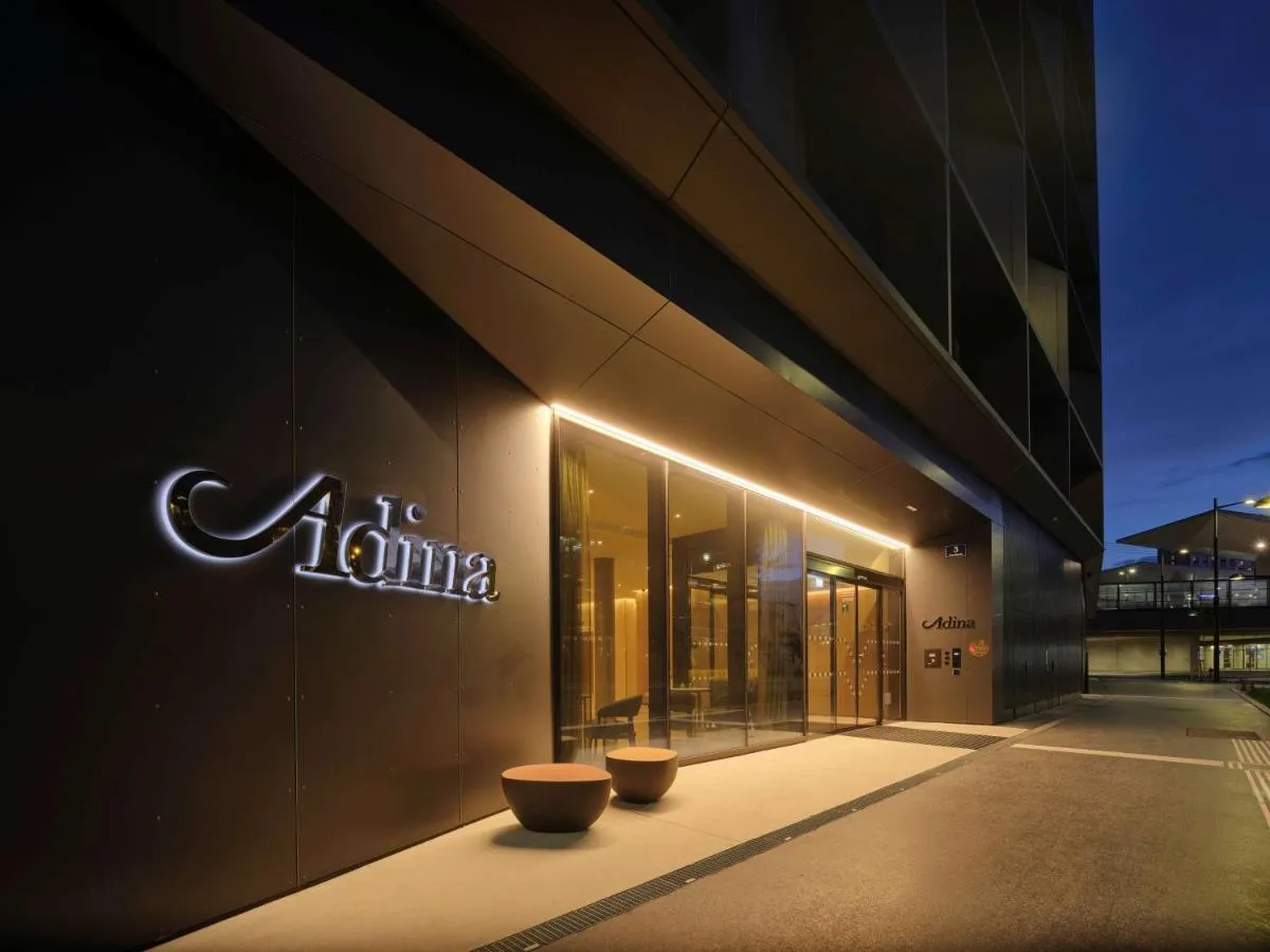 Adina Apartment Hotel Vienna Belvedere - 3