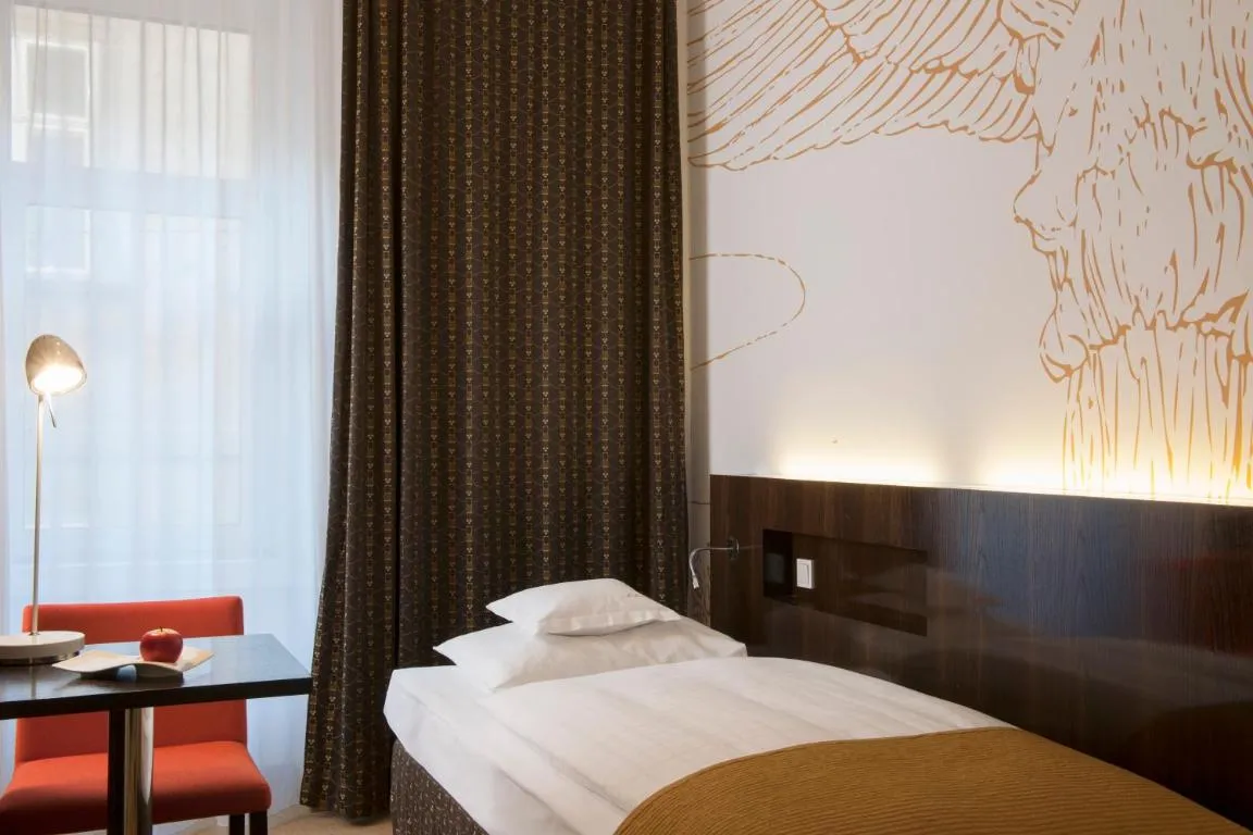 Alma Boutique-Hotel