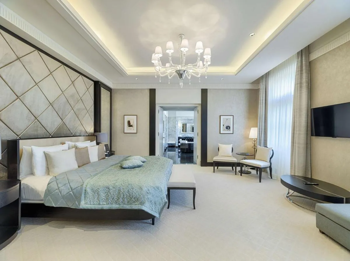 Anantara Palais Hansen Vienna - 2