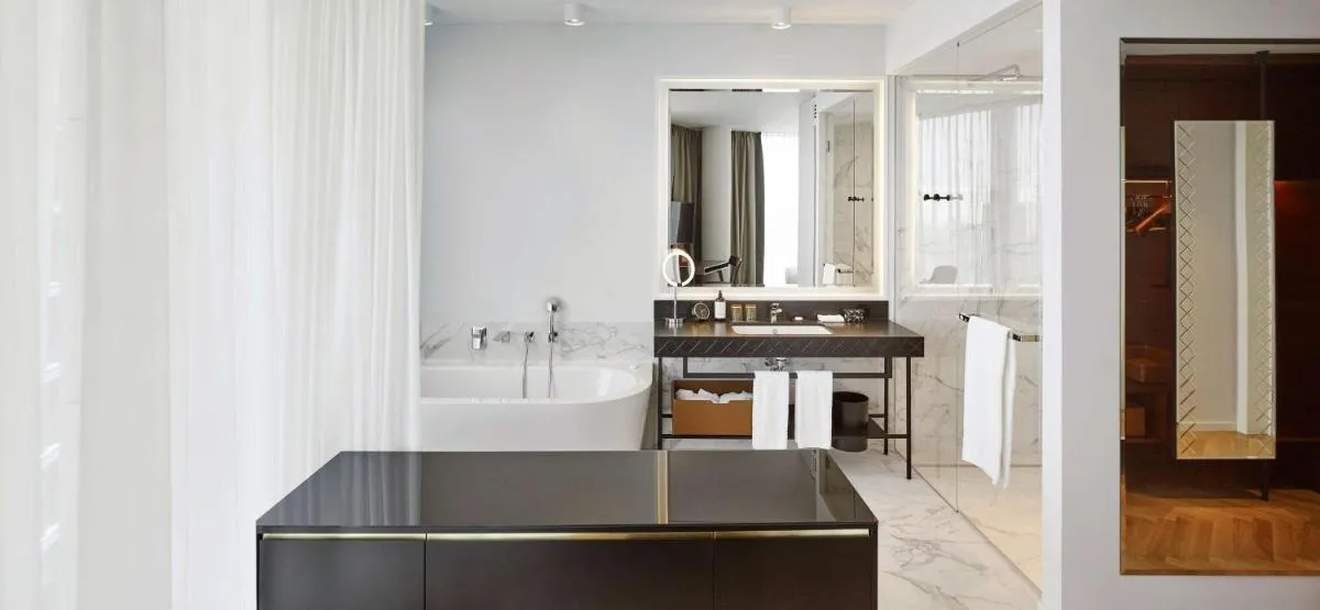 Andaz Vienna Am Belvedere – a concept by Hyatt - 3