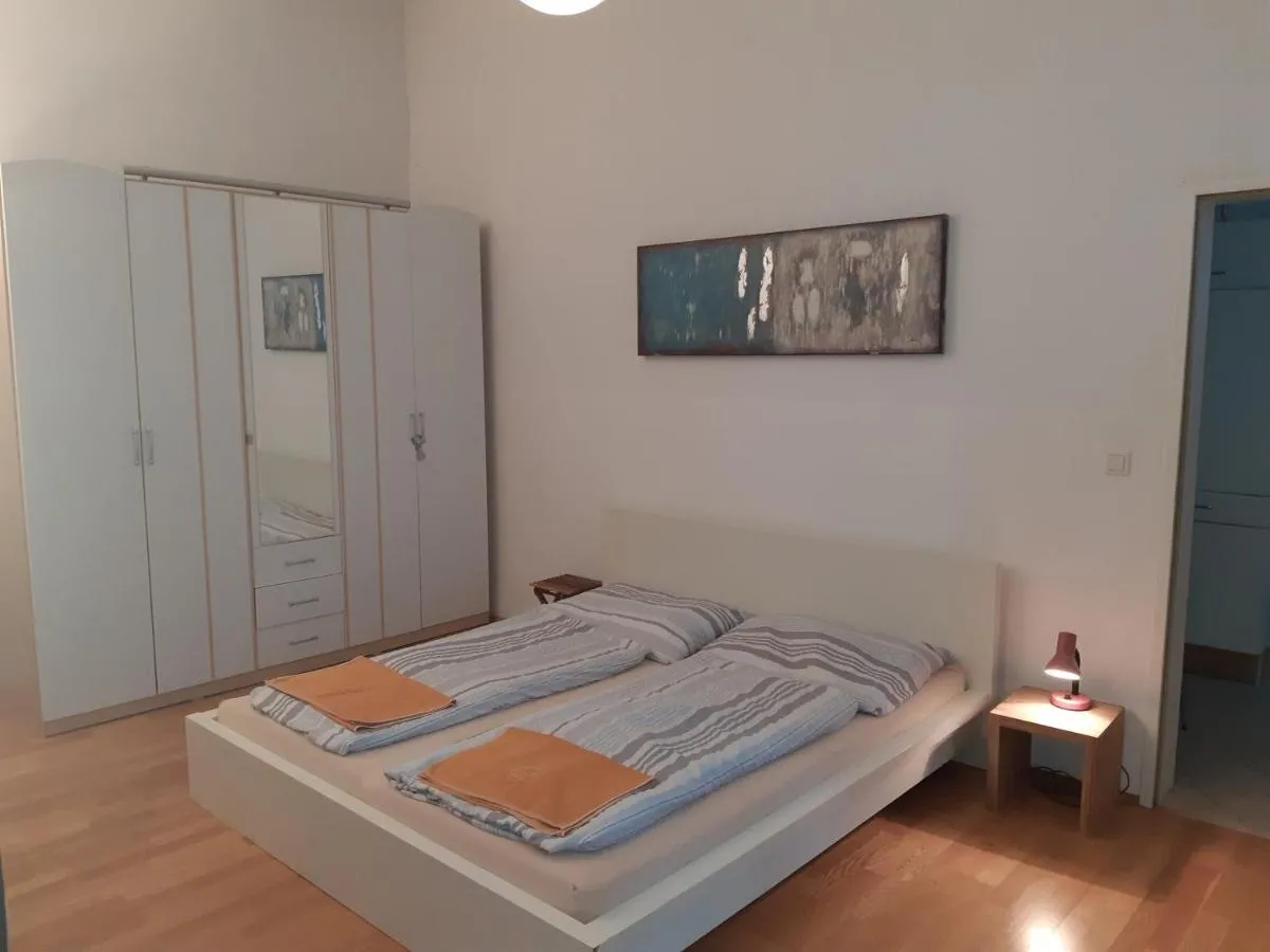 Apartment Dahlia - 2