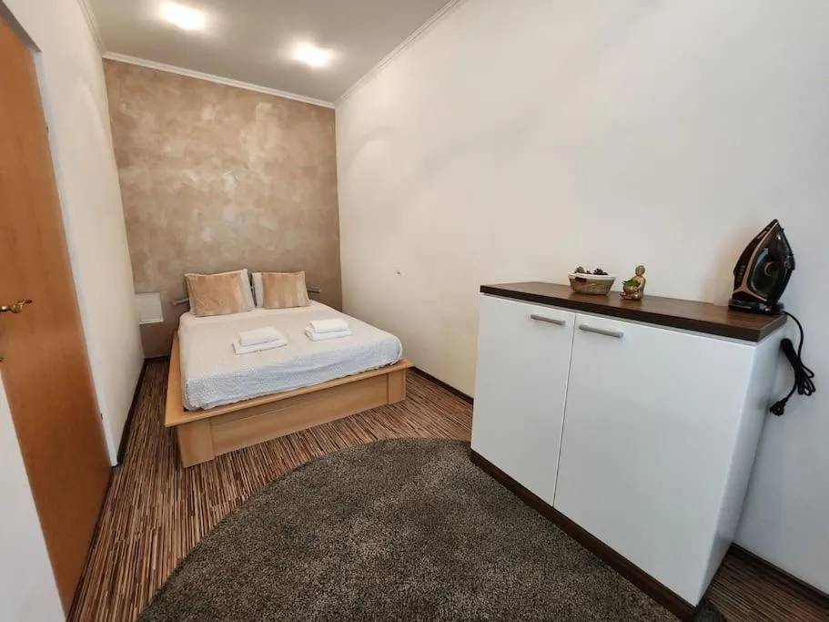 》Apartment Nähe Zentru (Ubahn)《 - 2