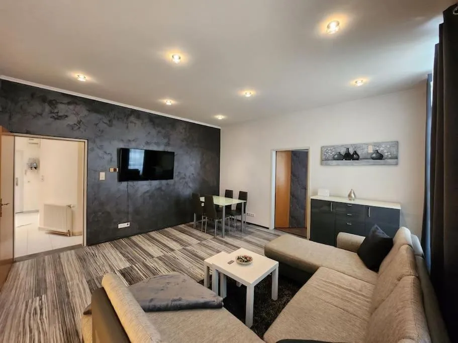 》Apartment Nähe Zentru (Ubahn)《 - 3