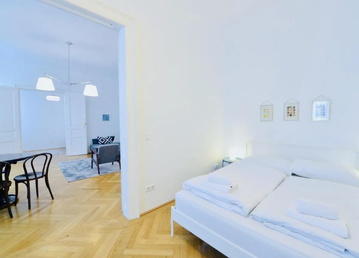 Apartment Wien - 2