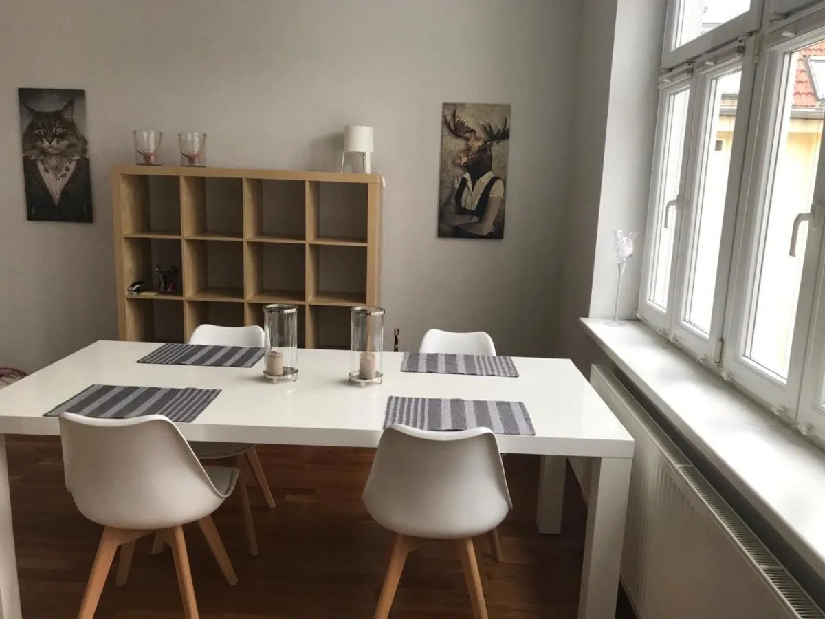 Apartment Zebra - 3