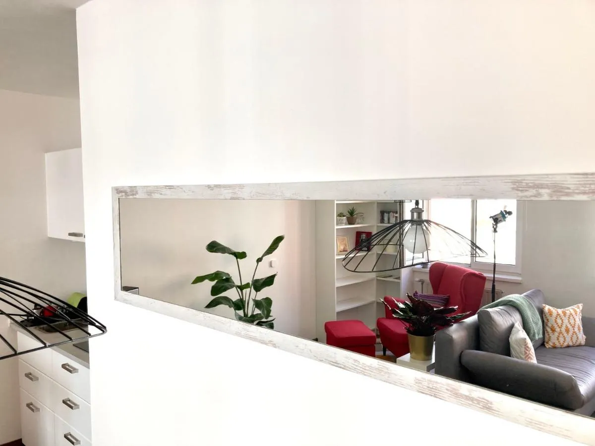 Apartment for 2 in Margareten - 3