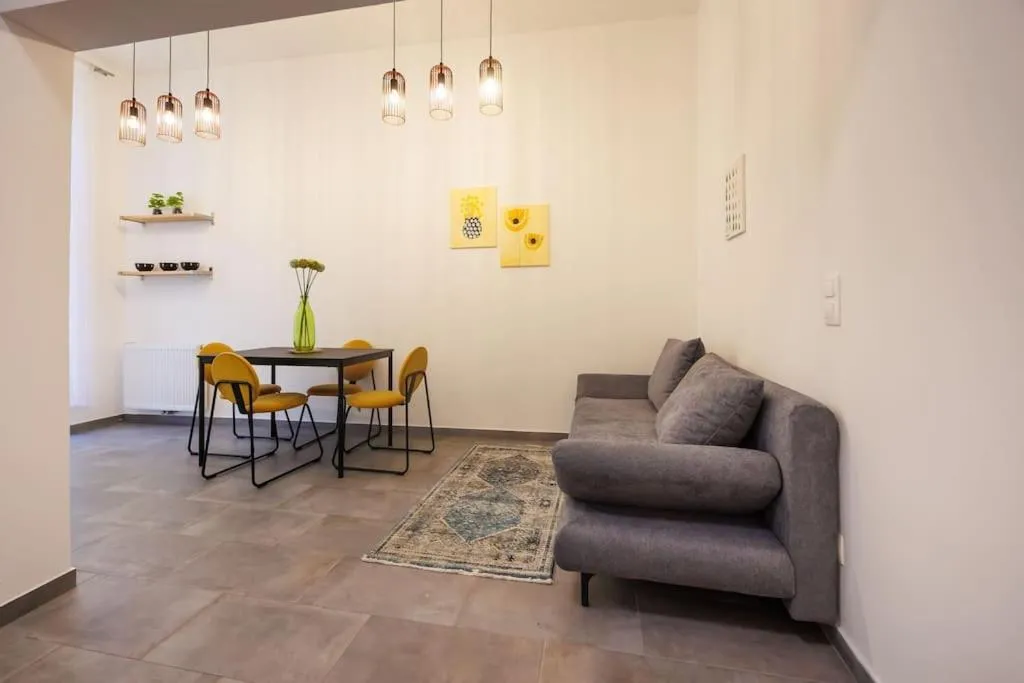 Apartment in Leopoldstadt - 3