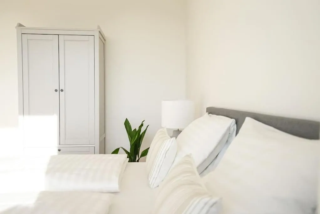 Apartment with terrace near Metro Station and Spa - 2