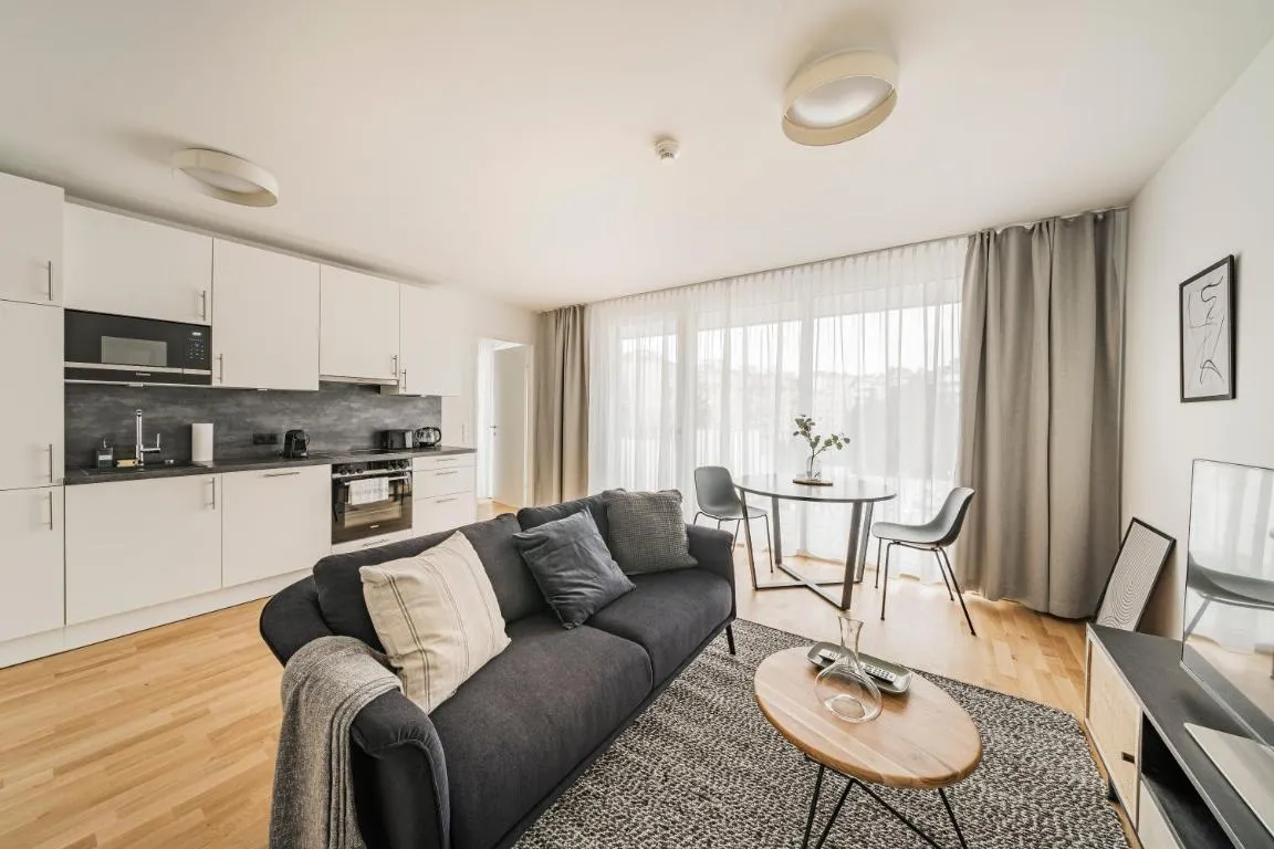 Arbio I Liv’s Place Lux Apartments