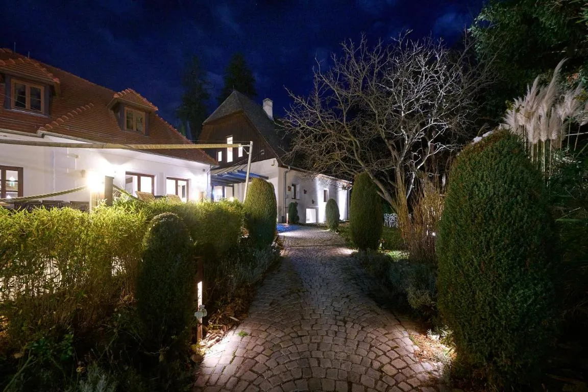 Art Apartments Sievering