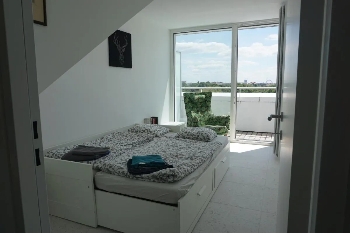 Augartenblick Penthouse 15 - 3