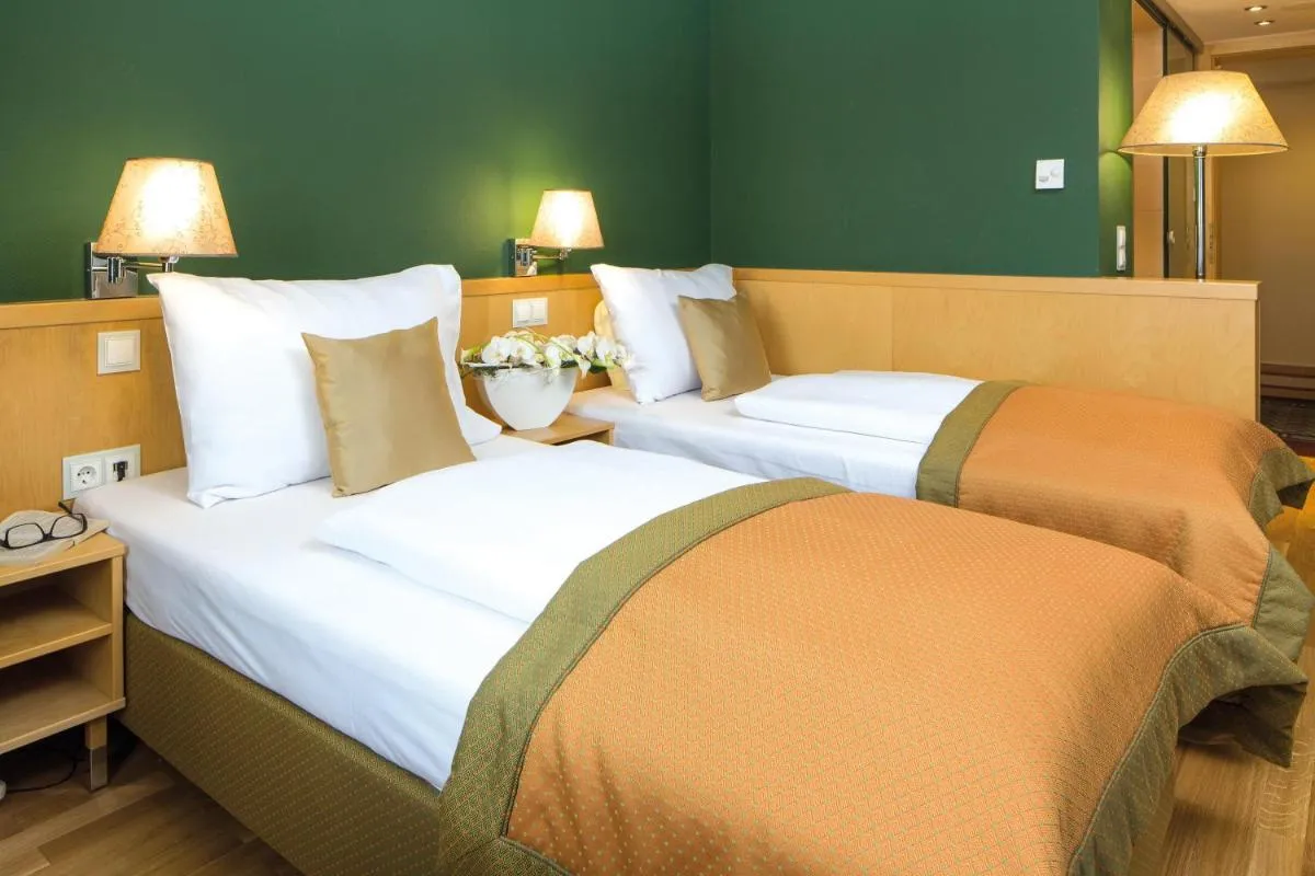 Austria Trend Hotel Ananas Wien - 3