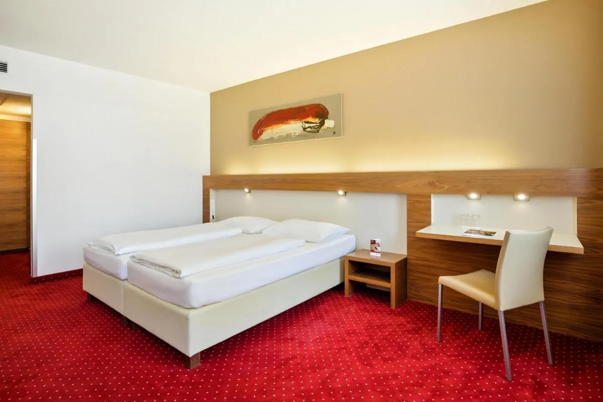 Austria Trend Hotel Anatol Wien - 3