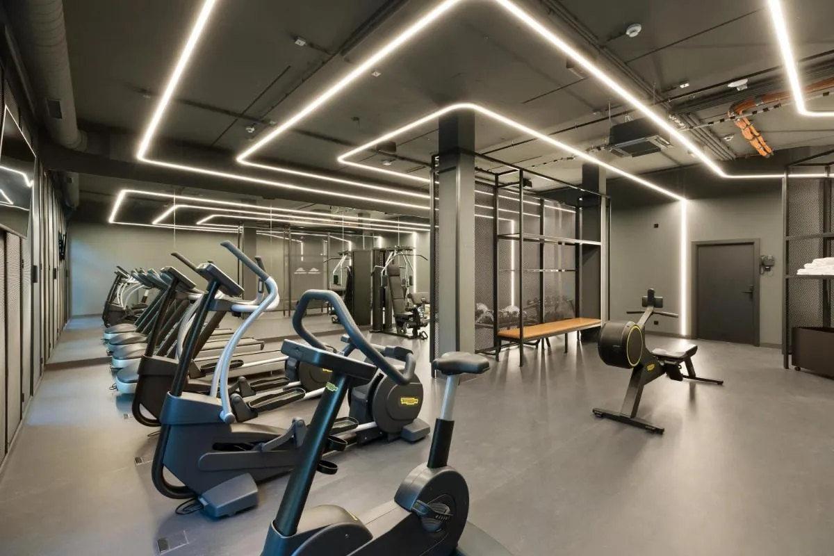 Austria Trend Hotel Bosei Wien - 3