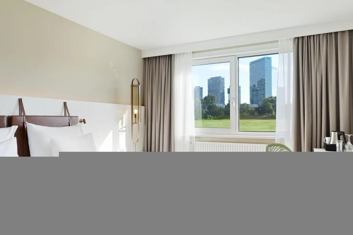 Austria Trend Hotel Bosei Wien