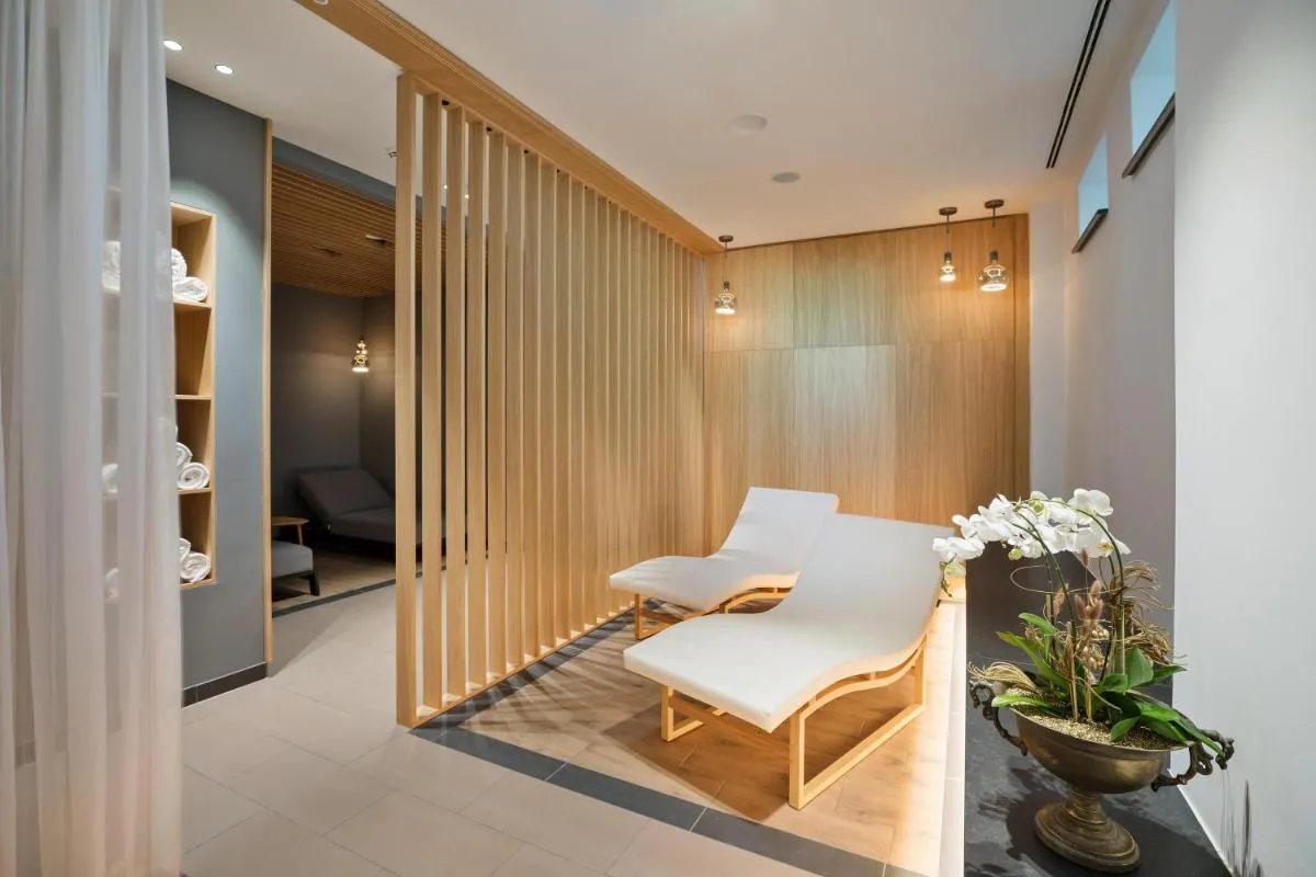 Austria Trend Hotel Maximilian - 2