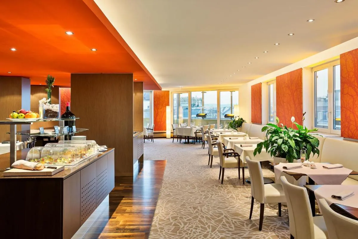 Austria Trend Hotel Savoyen Vienna – 4 stars superior - 2