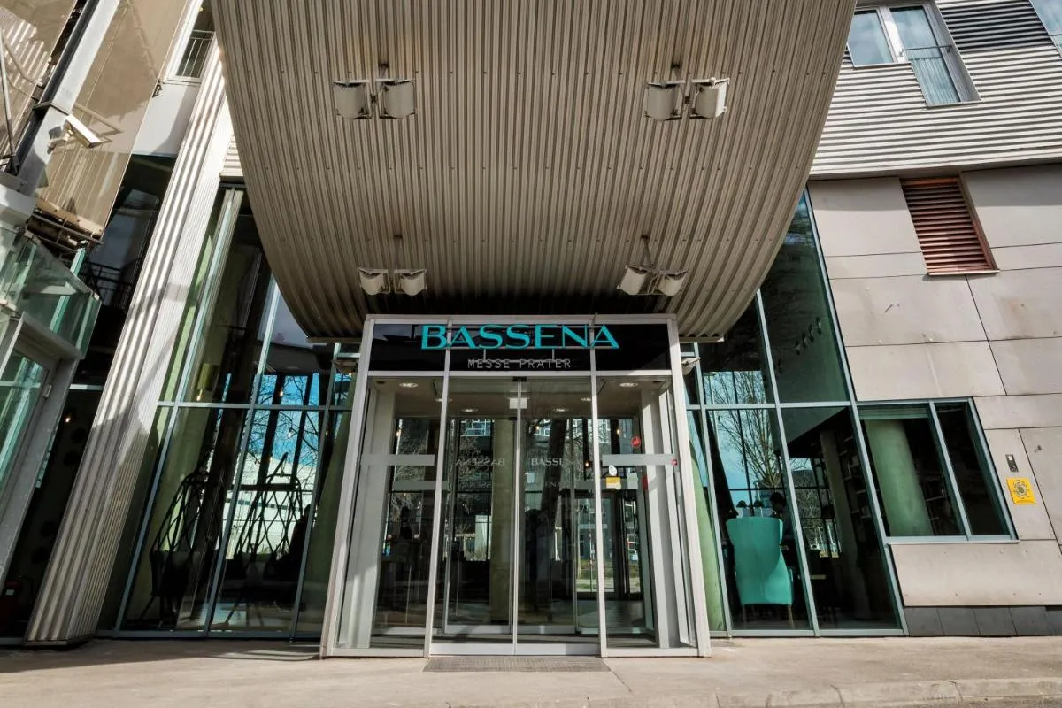 BASSENA Wien Messe Prater - 3