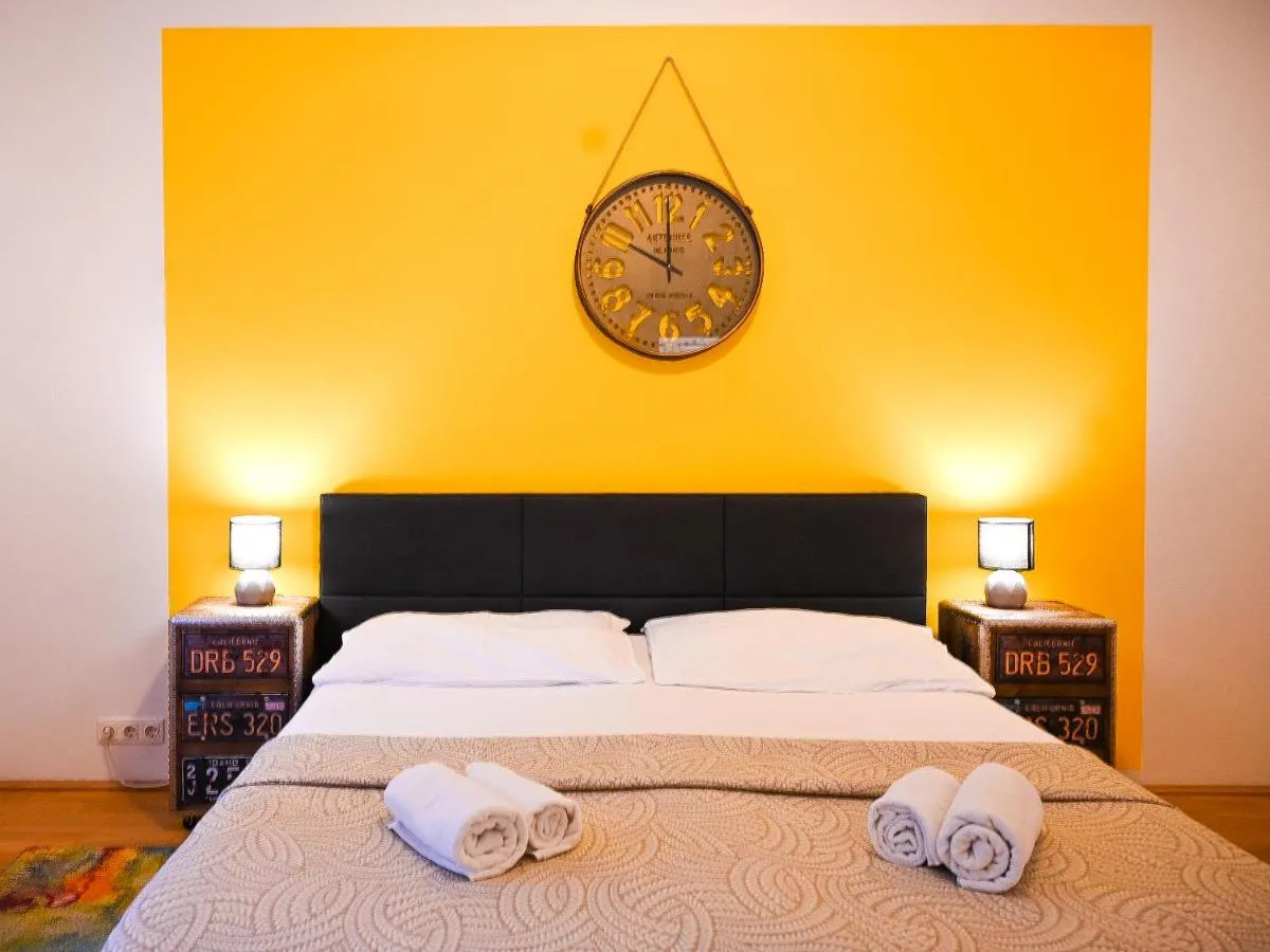 Backpacker Apartment Hofburg - 3