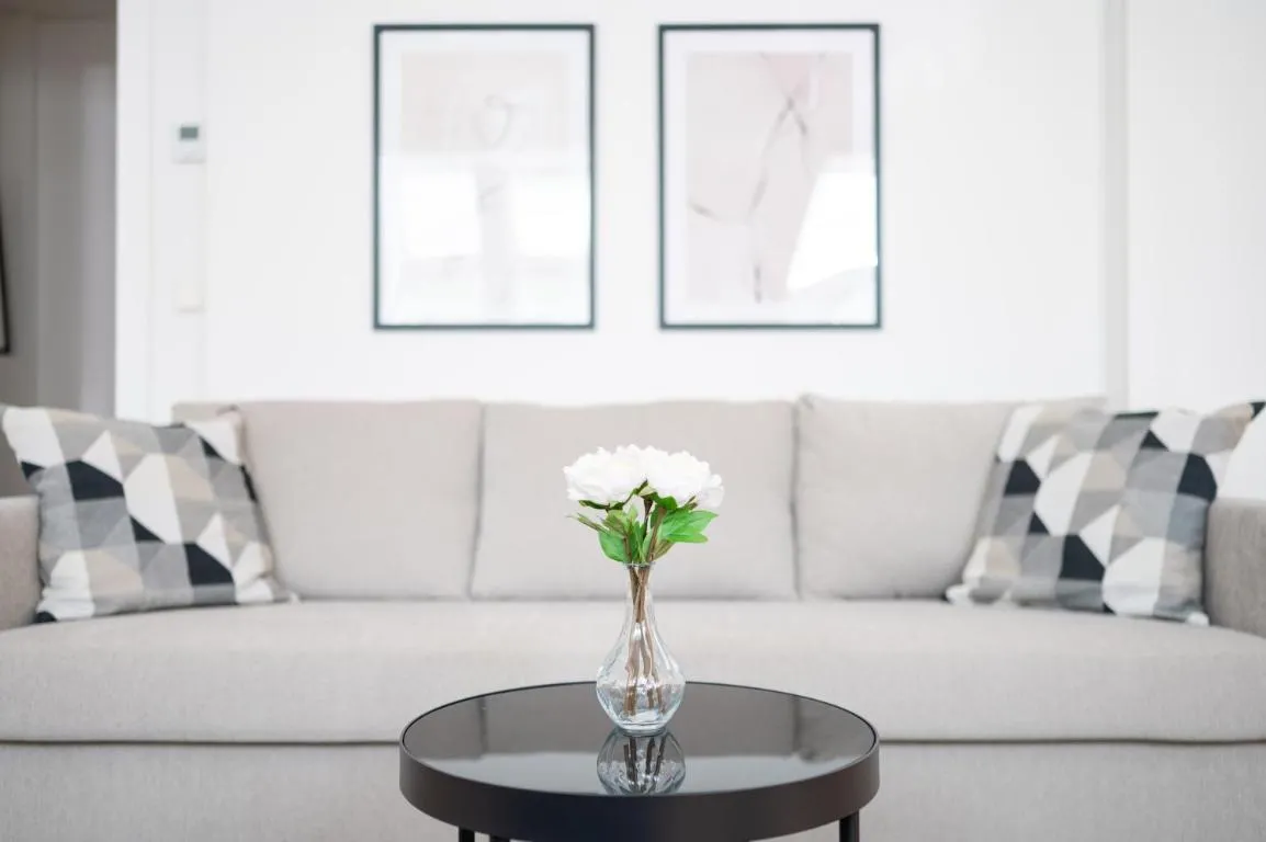 Beautiful apartment in Vienna’s heart 18